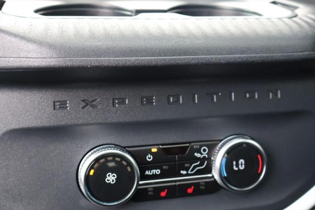 2025 Ford Expedition Platinum MAX