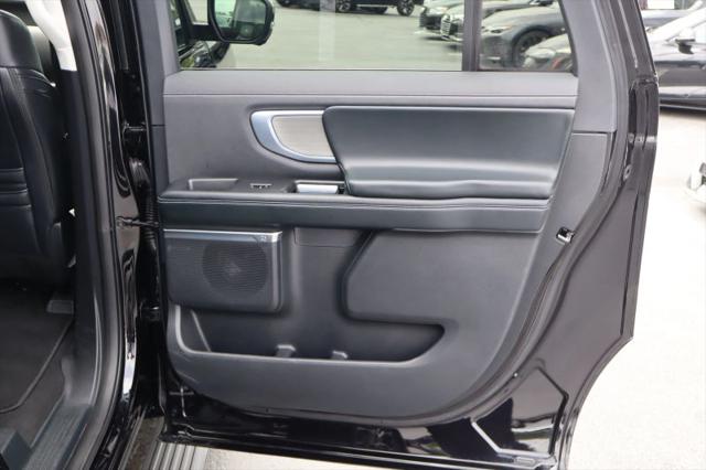 2025 Ford Expedition Platinum MAX