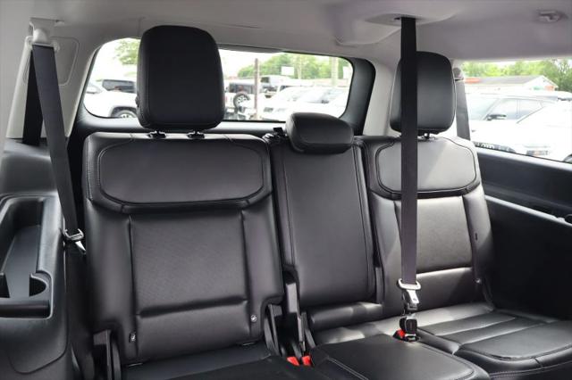 2025 Ford Expedition Platinum MAX
