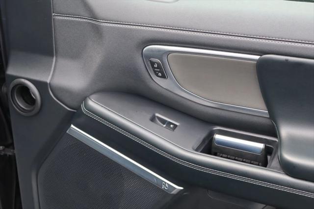 2025 Ford Expedition Platinum MAX