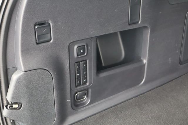 2025 Ford Expedition Platinum MAX
