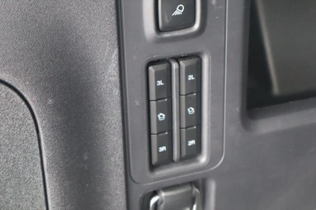 2025 Ford Expedition Platinum MAX