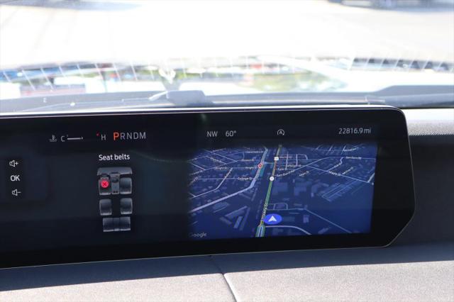 2025 Ford Expedition Platinum MAX