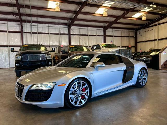 2009 Audi R8 Base for sale in Houston, TX