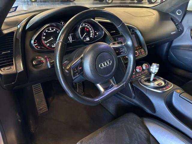 2009 Audi R8 Base