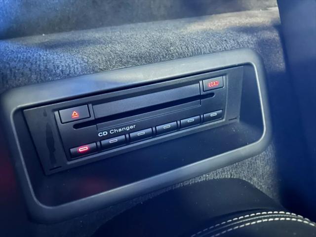 2009 Audi R8 Base