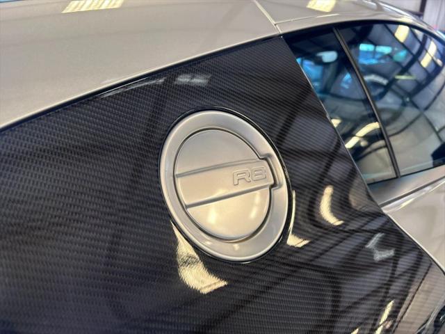 2009 Audi R8 Base