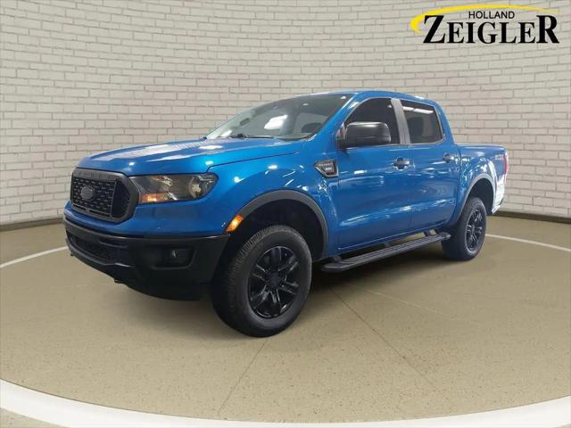 2022 Ford Ranger XL for sale in Holland, MI