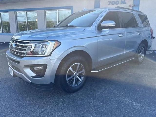 2020 Ford Expedition XLT for sale in Blackwood, NJ