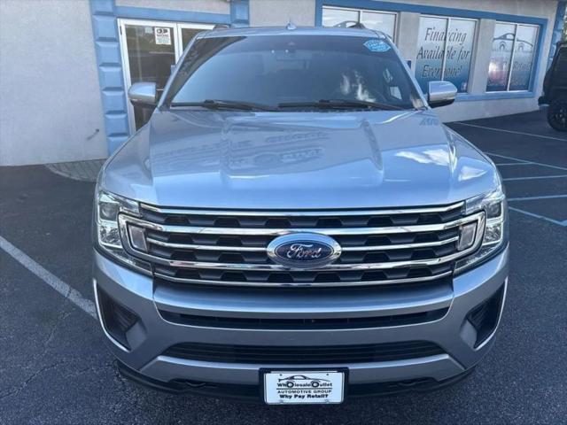 2020 Ford Expedition XLT