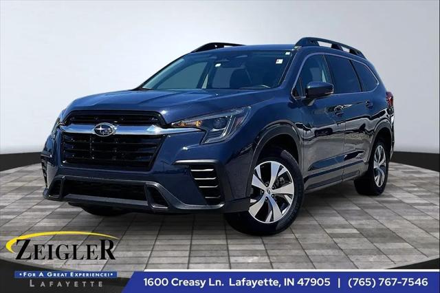 2024 Subaru Ascent Premium 7-Passenger for sale in Lafayette, IN