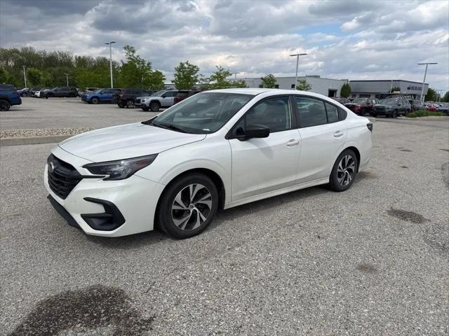 2023 Subaru Legacy Base for sale in Lafayette, IN