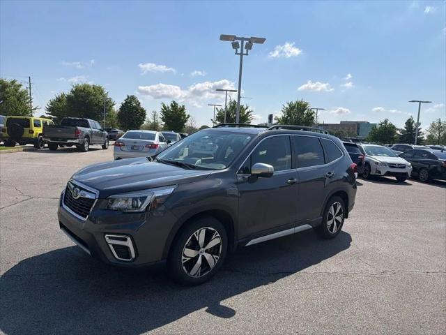 2020 Subaru Forester Touring for sale in Lafayette, IN