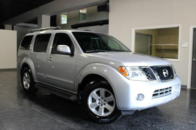 2009 Nissan Pathfinder SE for sale in Lilburn, GA
