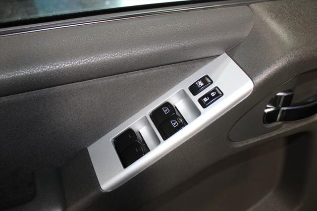 2009 Nissan Pathfinder SE
