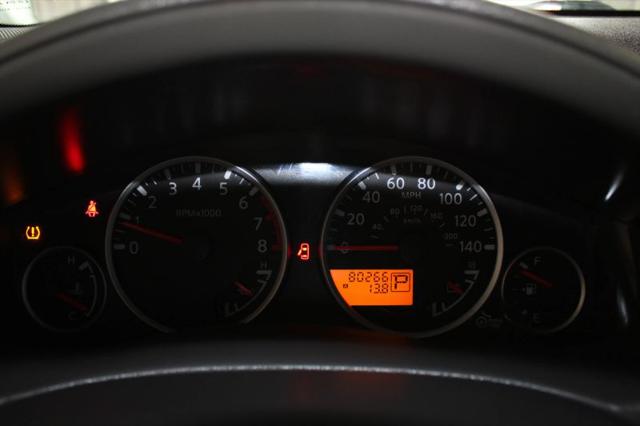 2009 Nissan Pathfinder SE