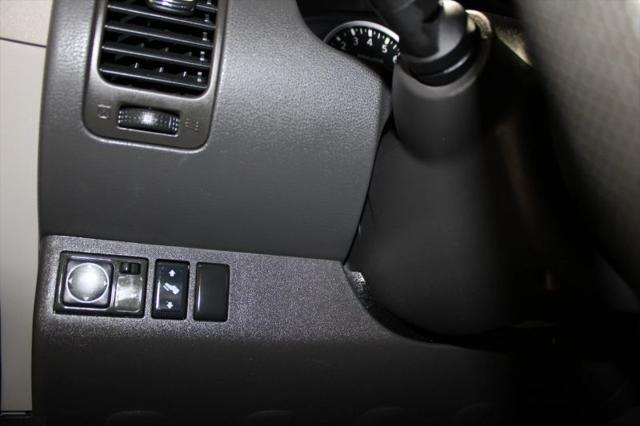 2009 Nissan Pathfinder SE