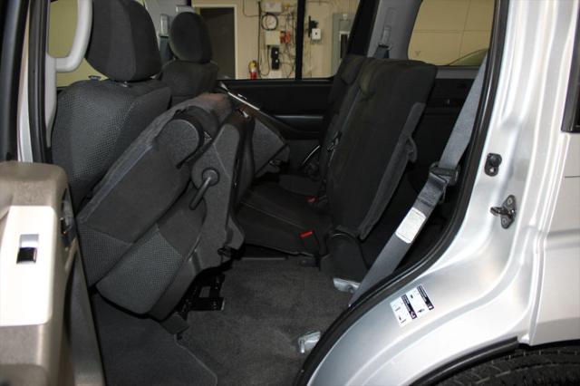 2009 Nissan Pathfinder SE