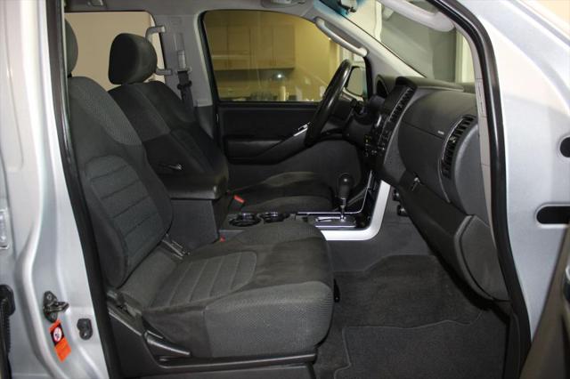 2009 Nissan Pathfinder SE