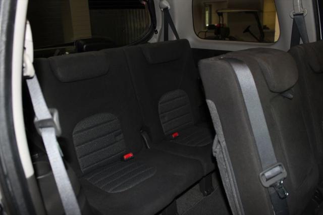 2009 Nissan Pathfinder SE