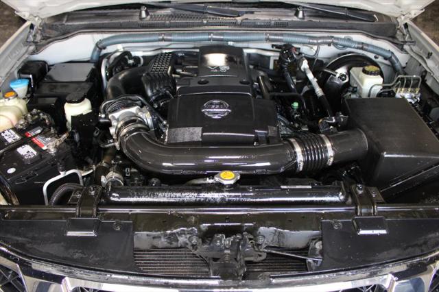2009 Nissan Pathfinder SE