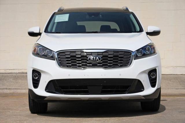 2019 Kia Sorento 3.3L EX
