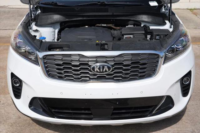 2019 Kia Sorento 3.3L EX