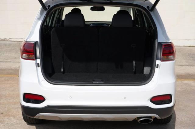 2019 Kia Sorento 3.3L EX