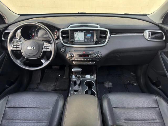 2019 Kia Sorento 3.3L EX
