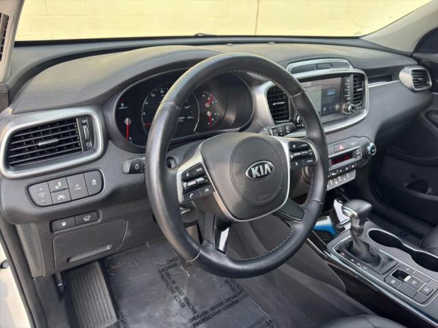 2019 Kia Sorento 3.3L EX