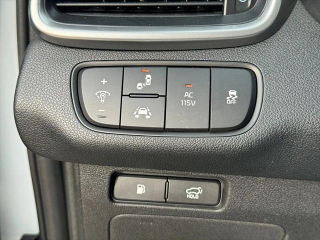 2019 Kia Sorento 3.3L EX