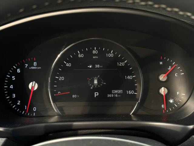 2019 Kia Sorento 3.3L EX