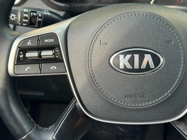 2019 Kia Sorento 3.3L EX