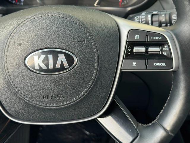 2019 Kia Sorento 3.3L EX