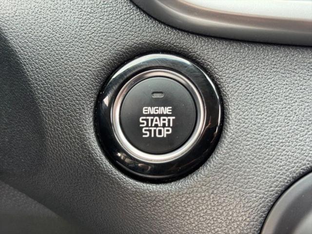 2019 Kia Sorento 3.3L EX