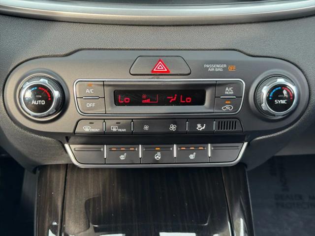 2019 Kia Sorento 3.3L EX