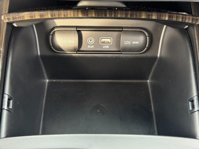 2019 Kia Sorento 3.3L EX
