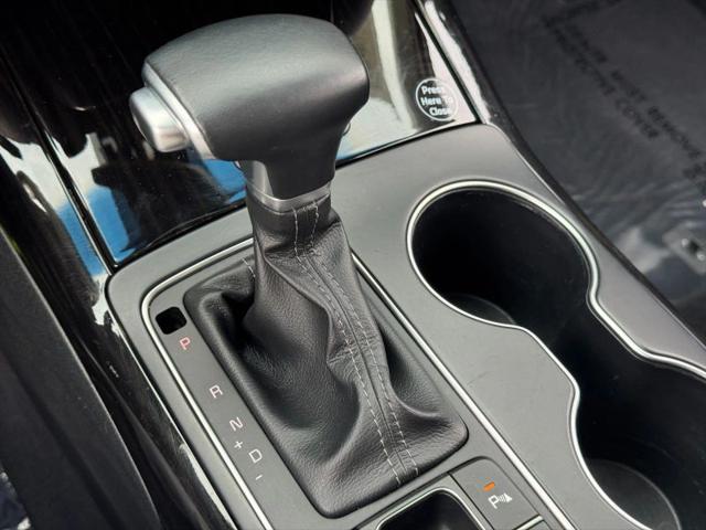 2019 Kia Sorento 3.3L EX