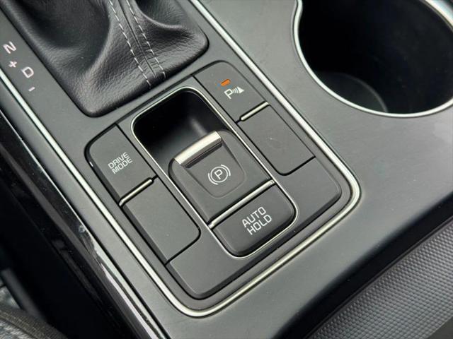 2019 Kia Sorento 3.3L EX