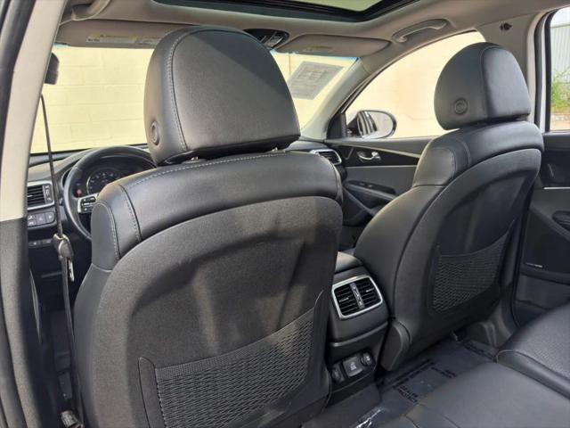 2019 Kia Sorento 3.3L EX