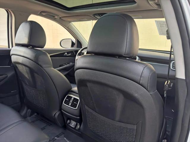 2019 Kia Sorento 3.3L EX
