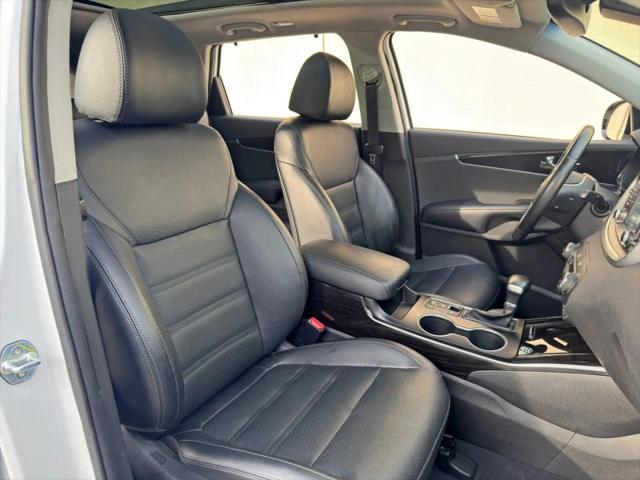 2019 Kia Sorento 3.3L EX