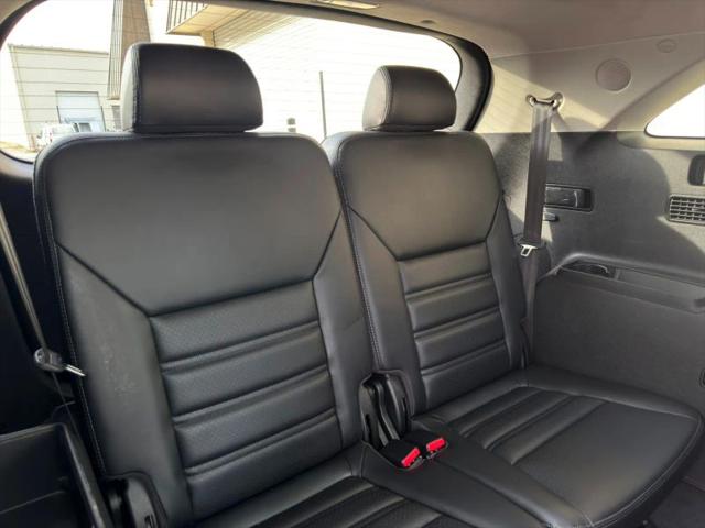 2019 Kia Sorento 3.3L EX