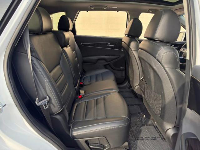 2019 Kia Sorento 3.3L EX