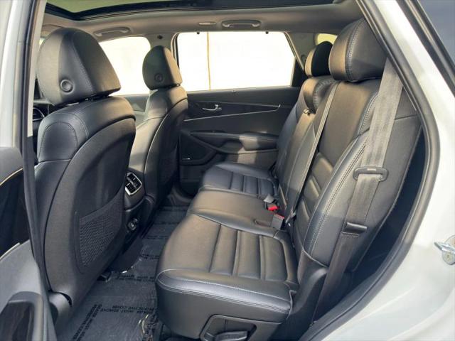 2019 Kia Sorento 3.3L EX