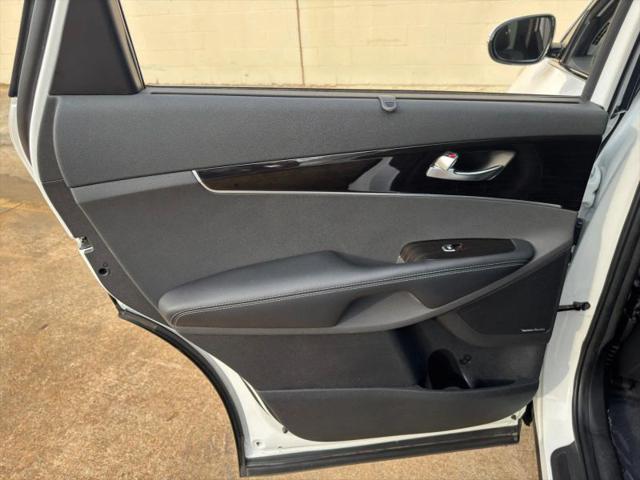 2019 Kia Sorento 3.3L EX