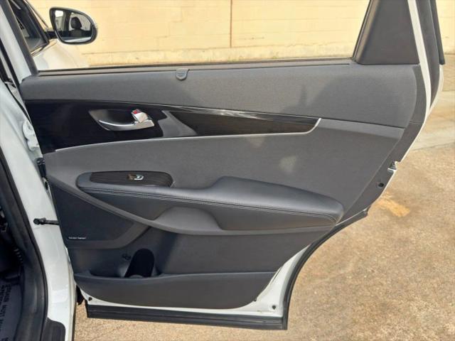 2019 Kia Sorento 3.3L EX