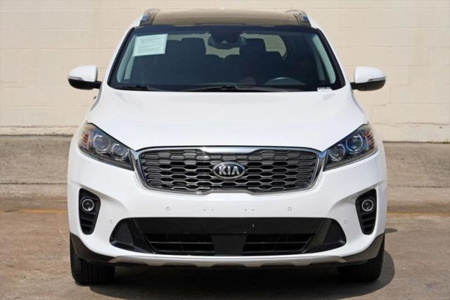 2019 Kia Sorento 3.3L EX