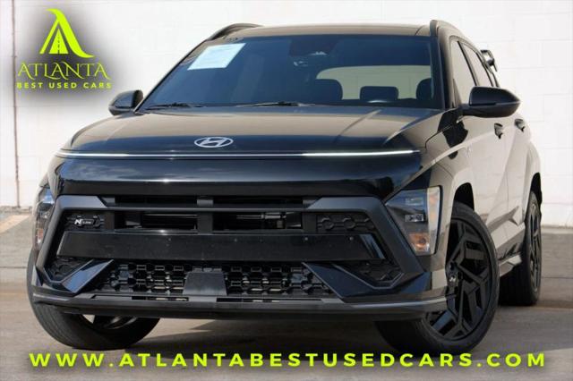 2024 Hyundai Kona N Line for sale in Peachtree Corners, GA