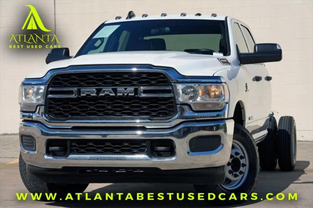 2021 Ram 3500 Tradesman/SLT/Laramie/Limited for sale in Peachtree Corners, GA